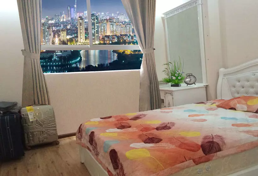 Skygon Hostel