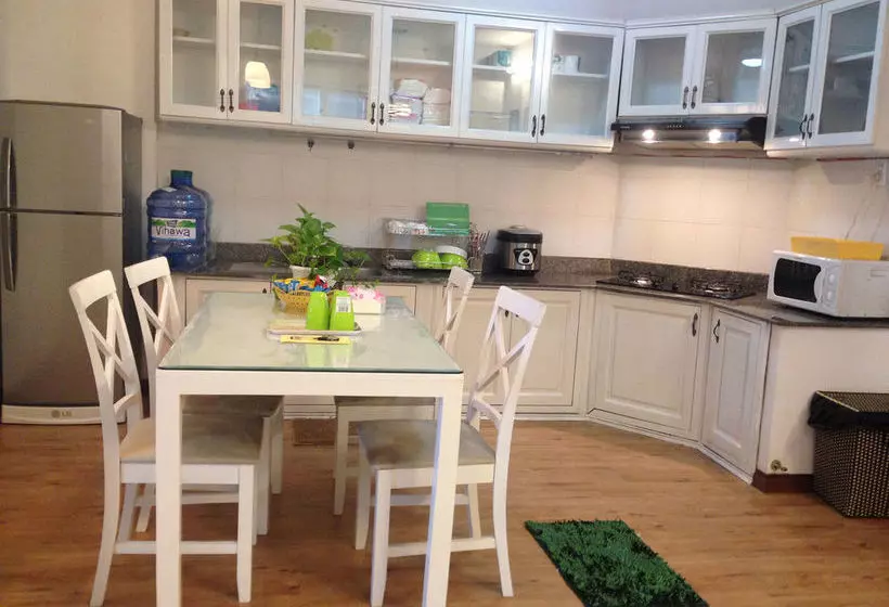 Skygon Hostel