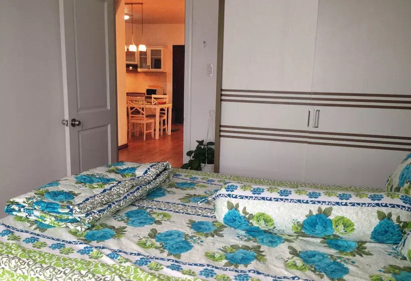 Skygon Hostel
