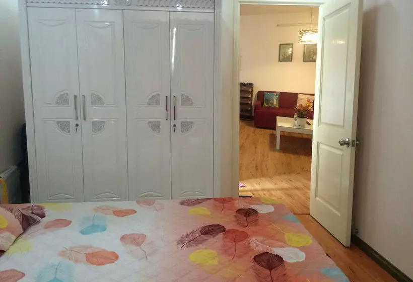 Skygon Hostel