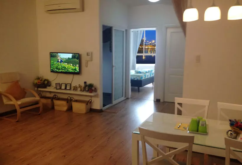 Skygon Hostel