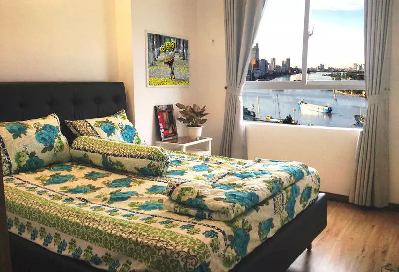Skygon Hostel
