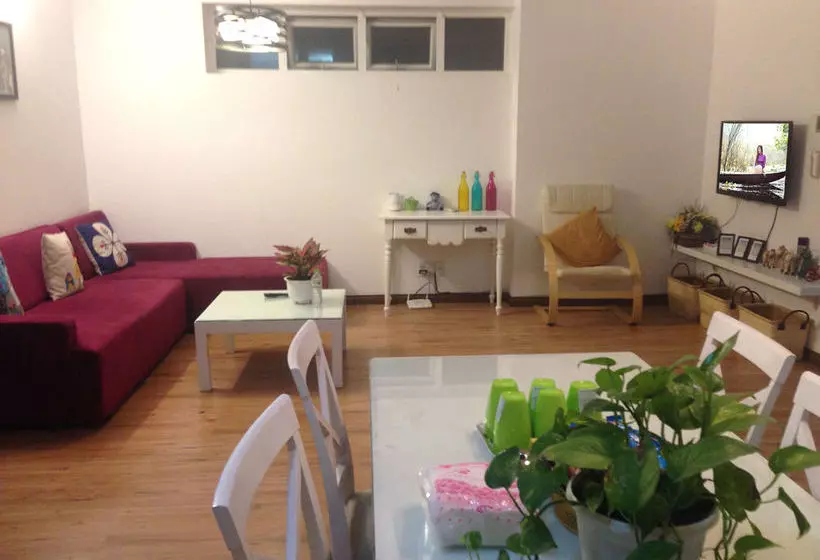 Skygon Hostel