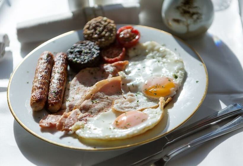 Bed and Breakfast Dun Ard