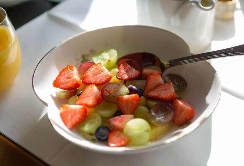 Bed and Breakfast Dun Ard