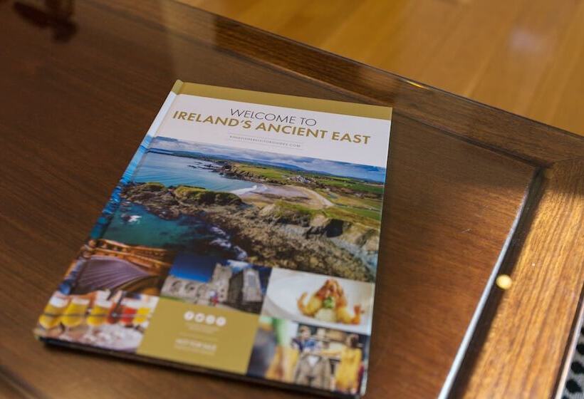 Bed and Breakfast Dun Ard