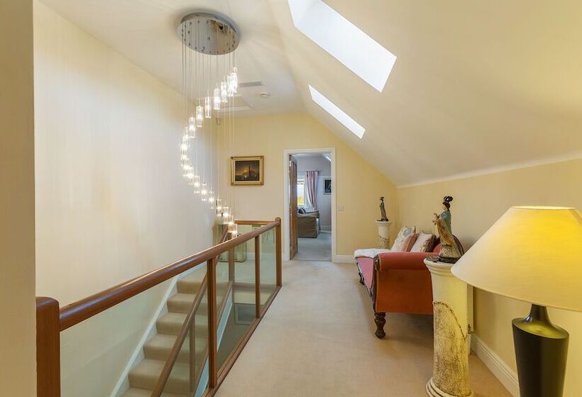 Bed and Breakfast Dun Ard