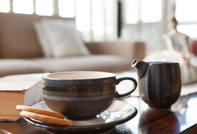 Bed and Breakfast Dun Ard