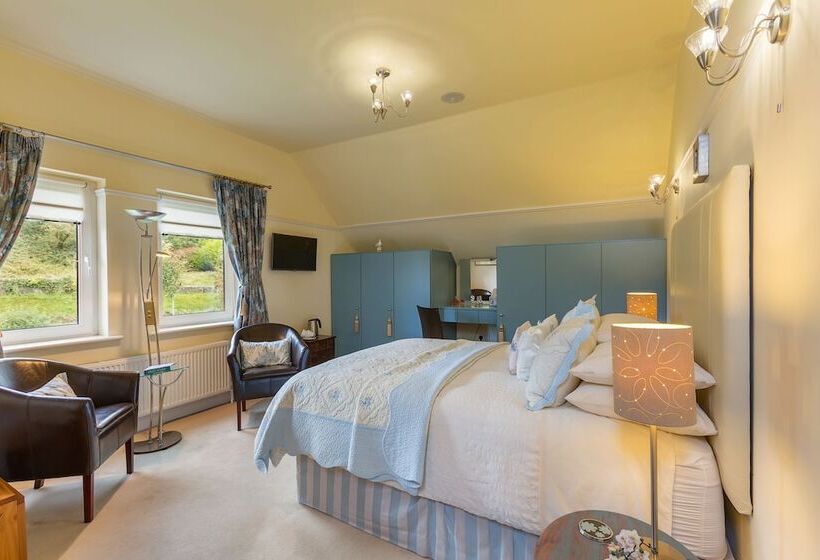 Bed and Breakfast Dun Ard