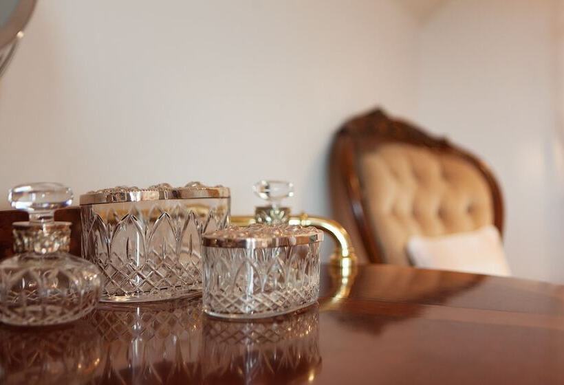 Bed and Breakfast Dun Ard