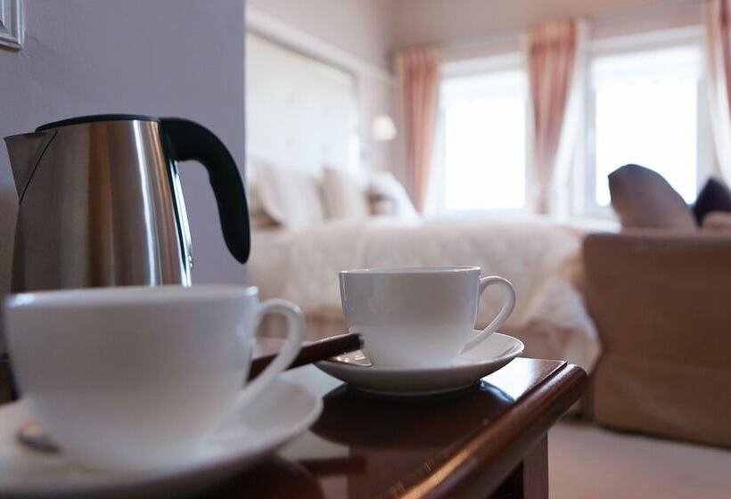 Bed and Breakfast Dun Ard