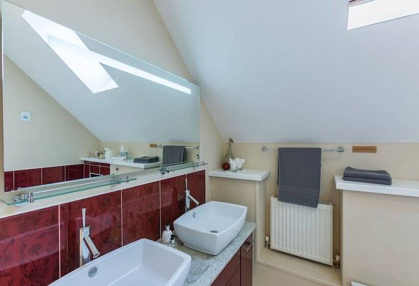 Bed and Breakfast Dun Ard