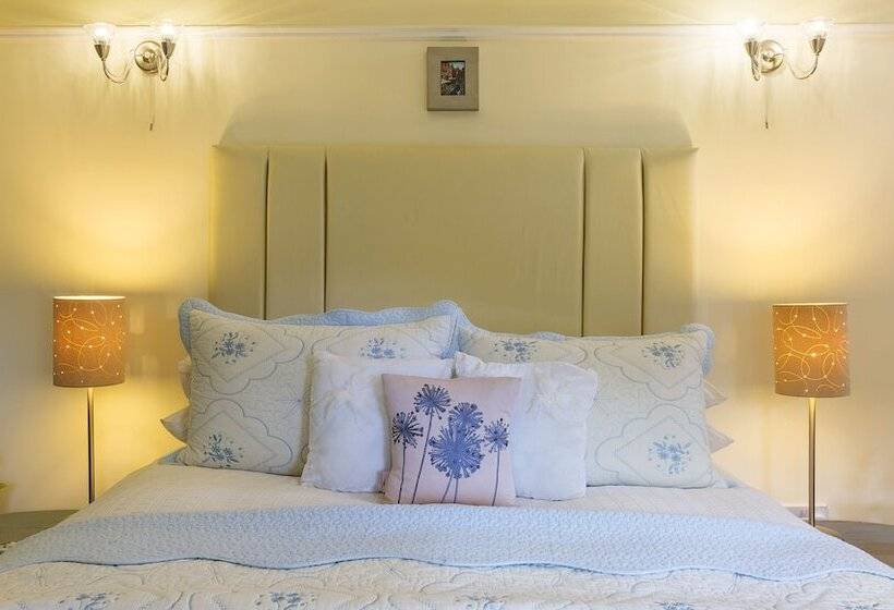 Bed and Breakfast Dun Ard