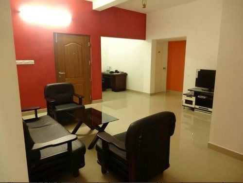 مبيت وإفطار Ms Residence