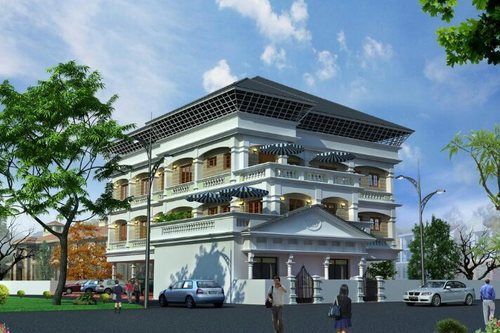 مبيت وإفطار Ms Residence