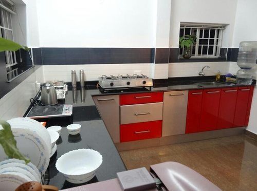 مبيت وإفطار Ms Residence