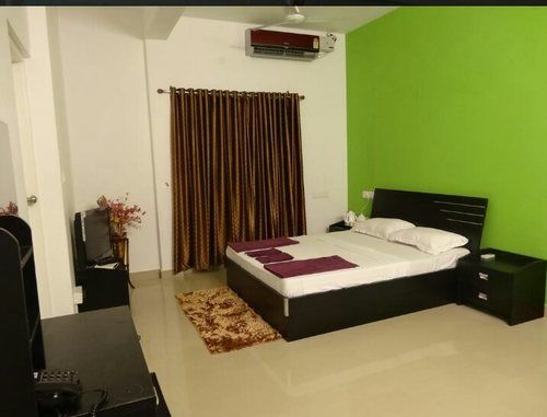 مبيت وإفطار Ms Residence