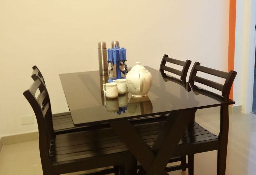 مبيت وإفطار Ms Residence