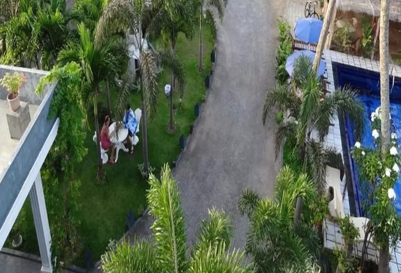 Bed and Breakfast Vista Maple Leaf