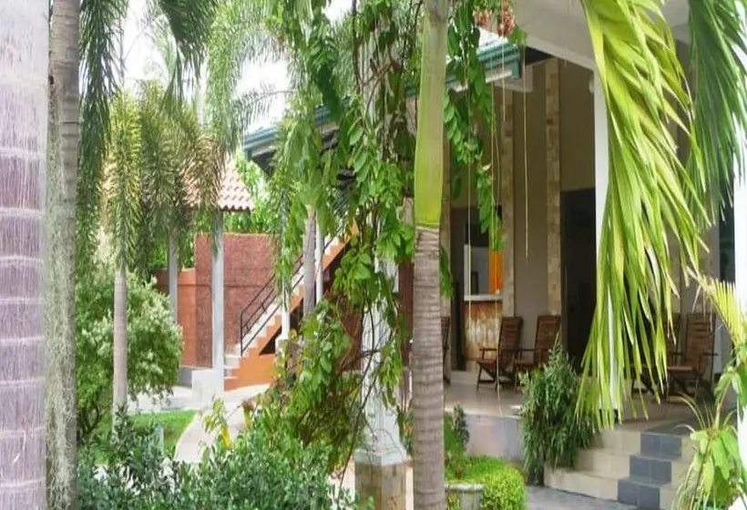 Bed and Breakfast Vista Maple Leaf