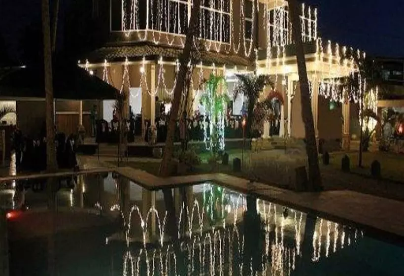 Bed and Breakfast Vista Maple Leaf