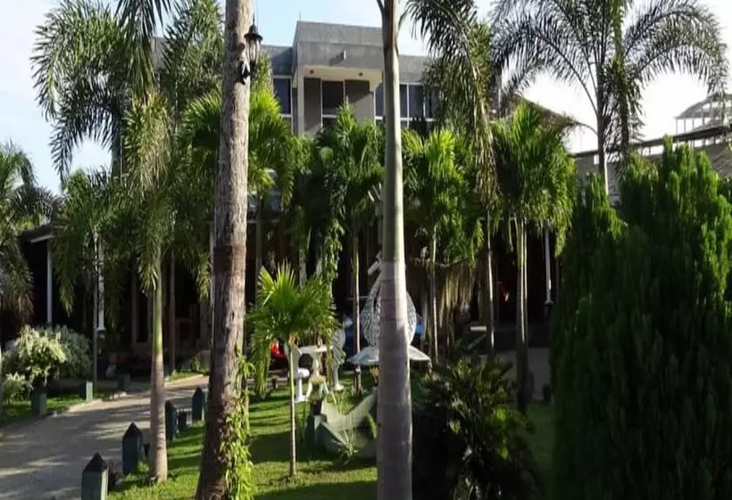 Bed and Breakfast Vista Maple Leaf