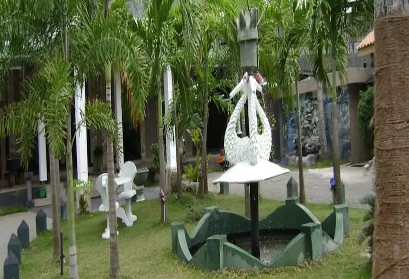 Bed and Breakfast Vista Maple Leaf