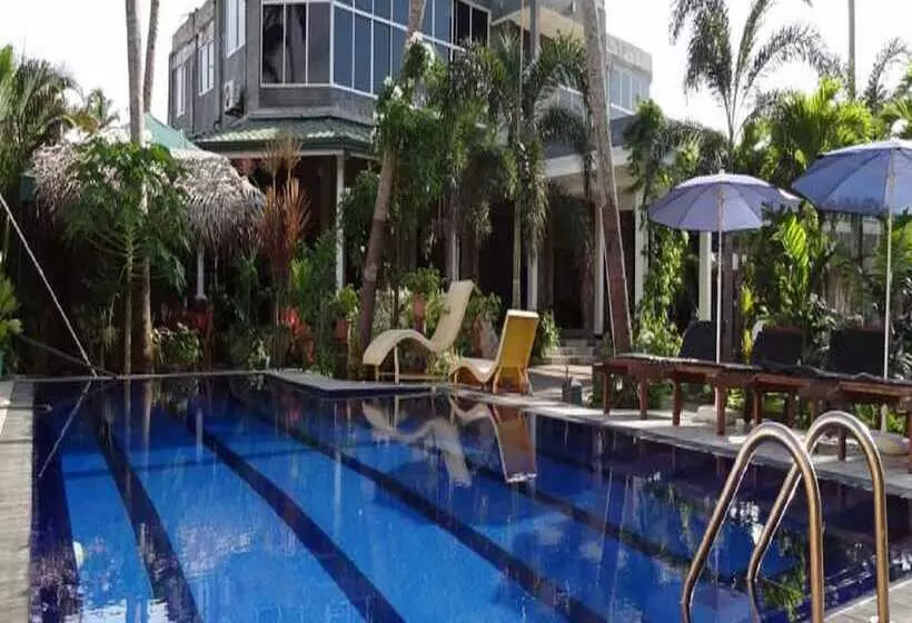 Bed and Breakfast Vista Maple Leaf