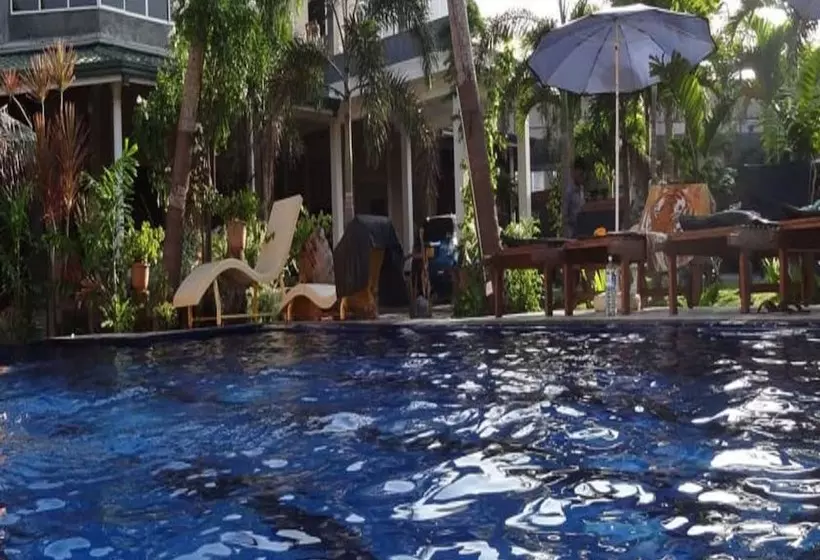 Bed and Breakfast Vista Maple Leaf