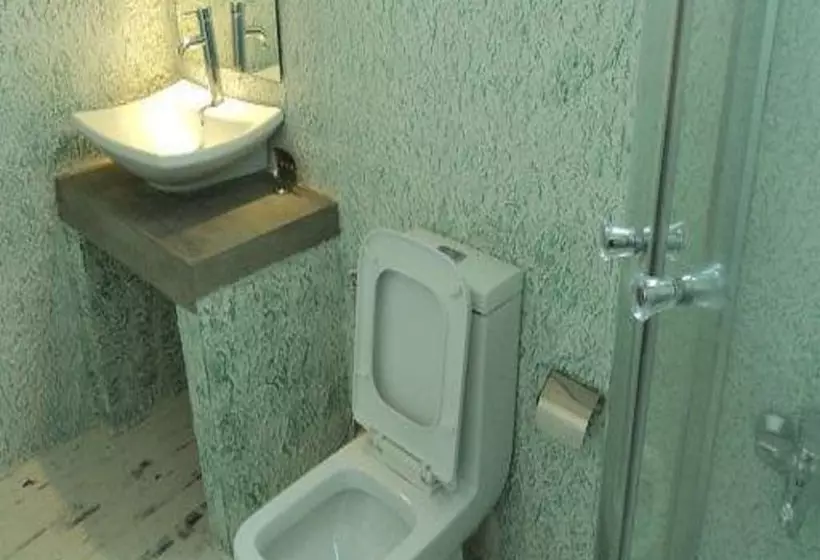 Bed and Breakfast Vista Maple Leaf