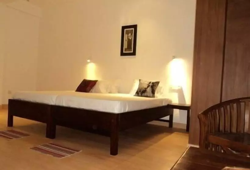 Bed and Breakfast Vista Maple Leaf