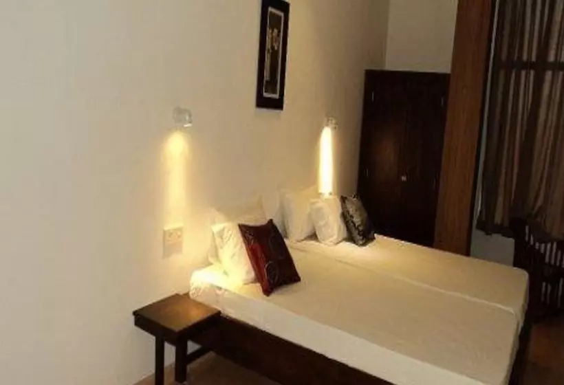 Bed and Breakfast Vista Maple Leaf