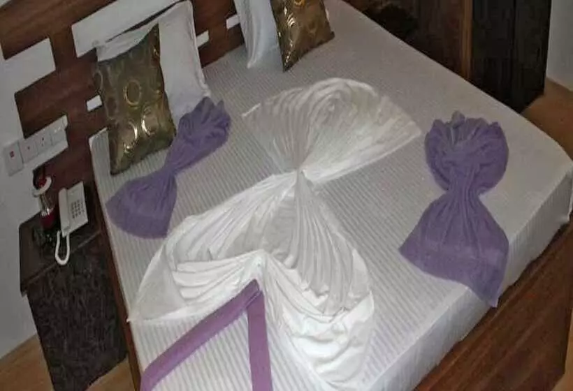 Bed and Breakfast Vista Maple Leaf