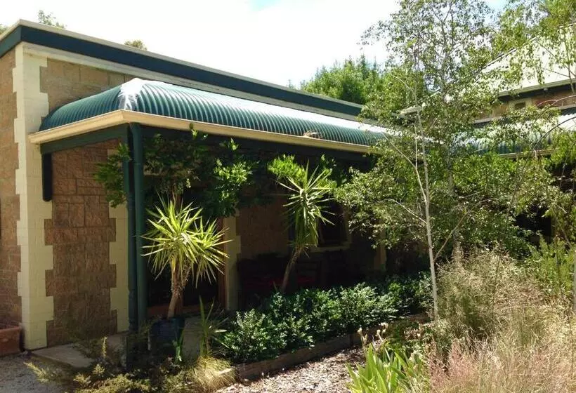 Clarevale Cottage B&b