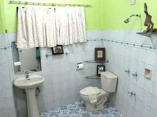 E-mo Dormitory - Hostel