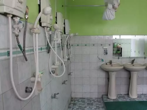 E-mo Dormitory - Hostel