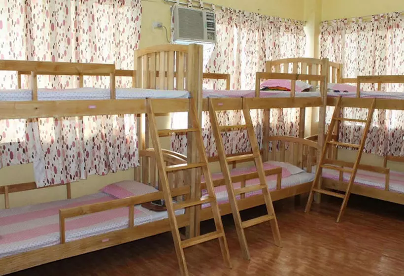 E-mo Dormitory - Hostel