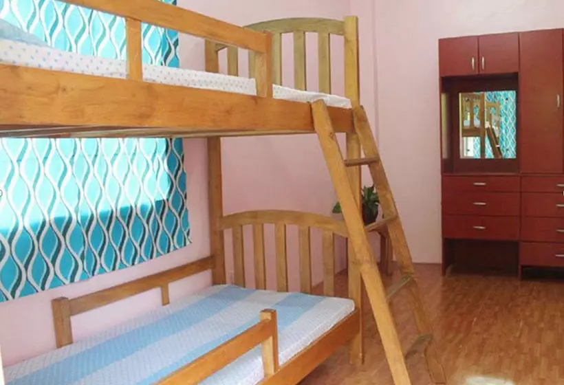 E-mo Dormitory - Hostel