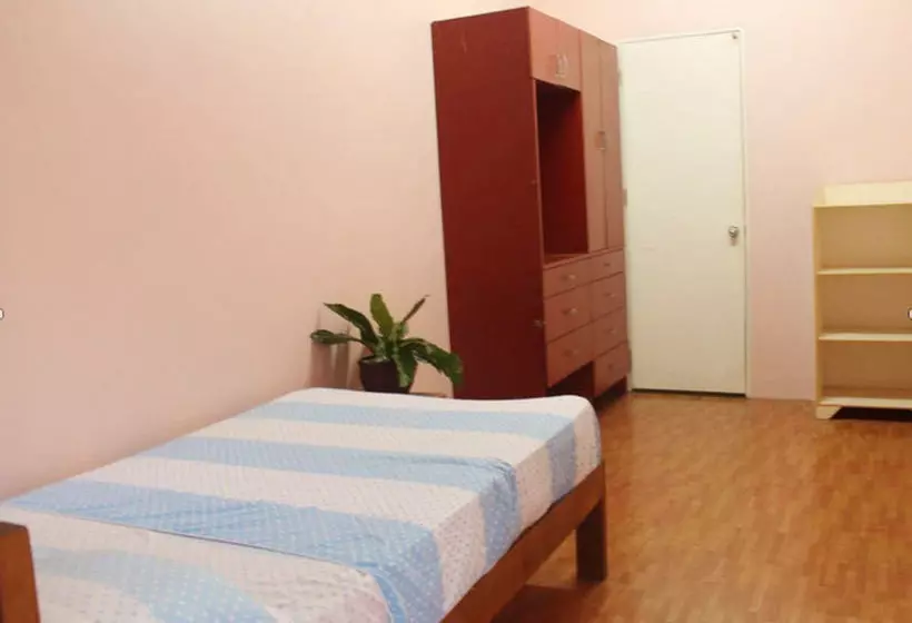 E-mo Dormitory - Hostel