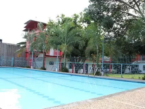 E-mo Dormitory - Hostel