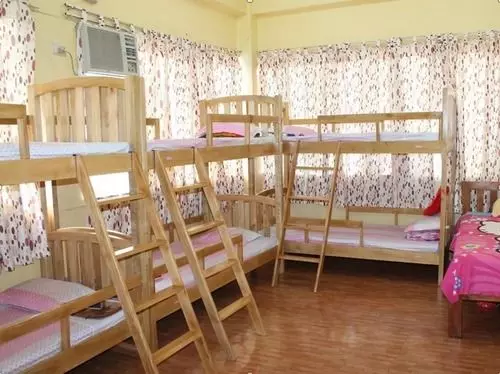 E-mo Dormitory - Hostel