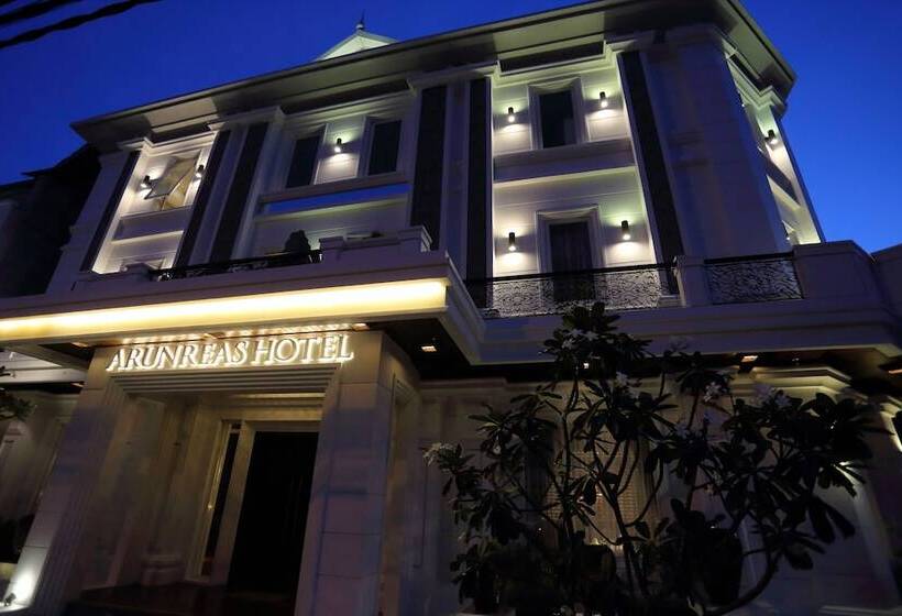 Hotel Arunreas