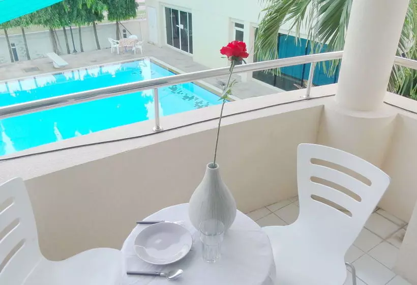 酒店 Asias Boutique Club / The Homestays