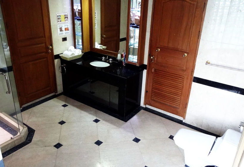 호텔 Asias Boutique Club / The Homestays