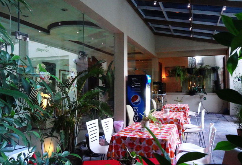 호텔 Asias Boutique Club / The Homestays