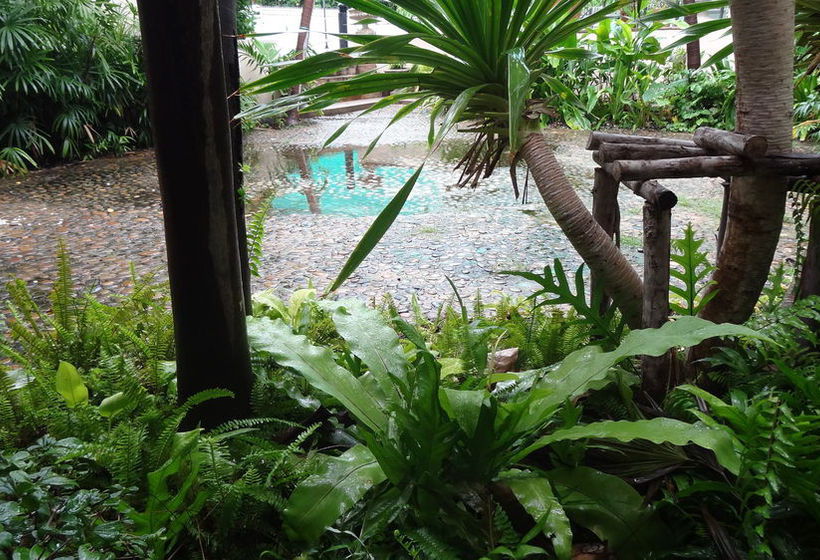 호텔 Asias Boutique Club / The Homestays