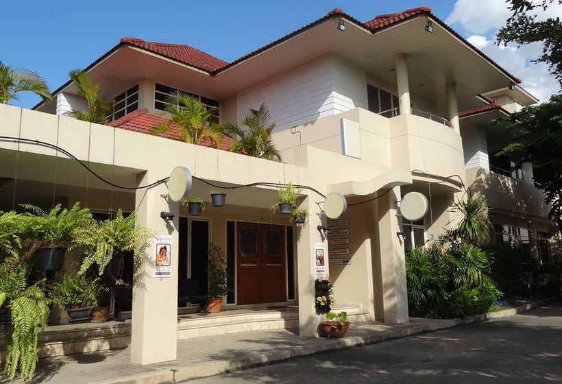 호텔 Asias Boutique Club / The Homestays