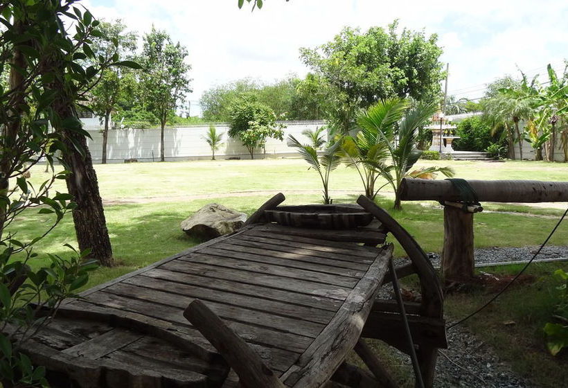 호텔 Asias Boutique Club / The Homestays