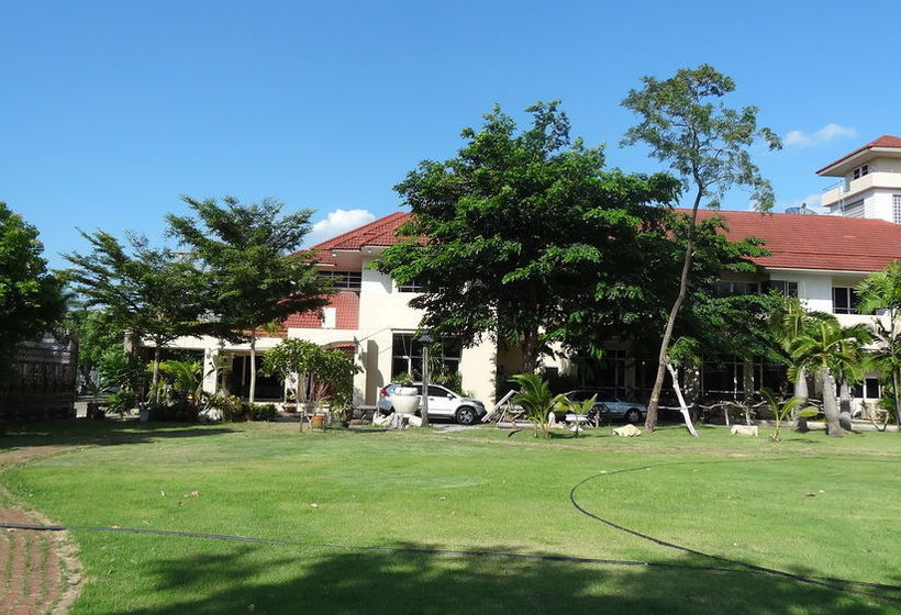 호텔 Asias Boutique Club / The Homestays