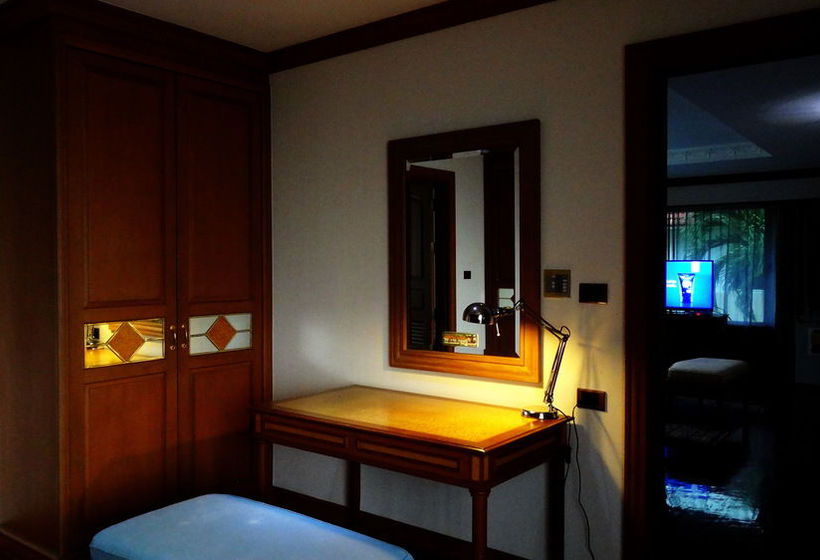 호텔 Asias Boutique Club / The Homestays